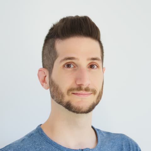 Marc García Martínez, Developer in Cyprus