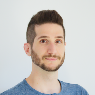 Marc García Martínez, Toptal AWS Cognito Developer.