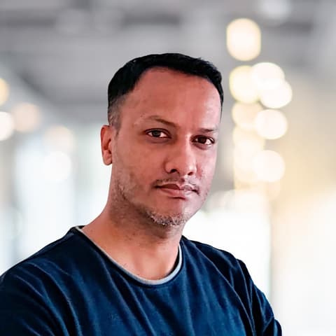Jayanth J Kurup, Developer in Bengaluru, Karnataka, India
