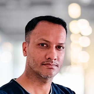 Jayanth J Kurup, Freelance Power BI Engineer.