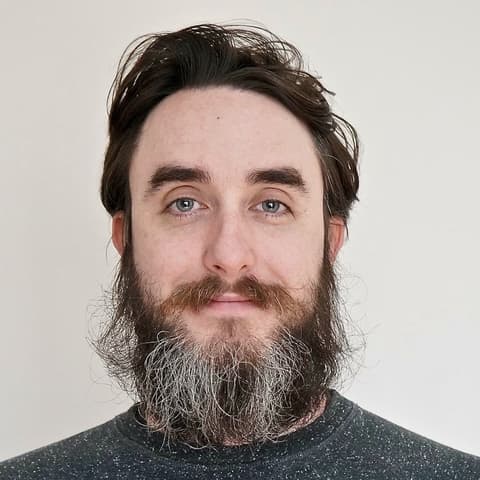 Nathanael Moody, Developer in Auburn, United States