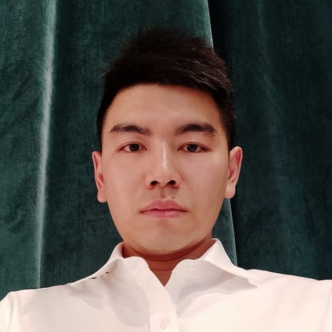 Luke Lin, Developer in Toronto, ON, Canada