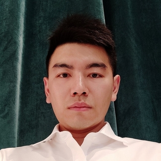 Luke Lin, Accomplished Android Freelancer.