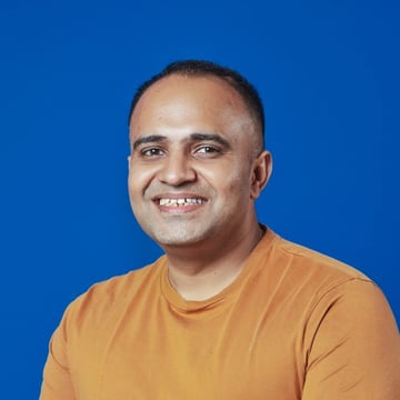 Tejas Bhatt