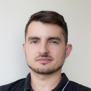 Dimitar Dimitrov Popov, Freelance AirDev Canvas Engineer.