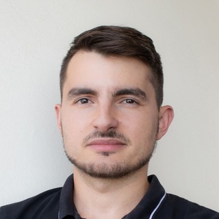 Dimitar Dimitrov Popov, Freelance AirDev Canvas Engineer.