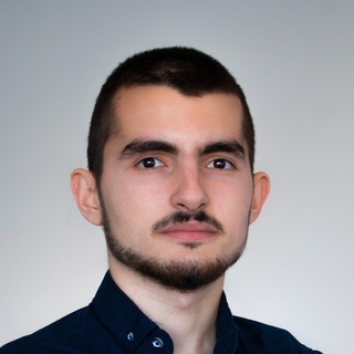 Dimitar Dimitrov Popov, Freelance AirDev Canvas Engineer.