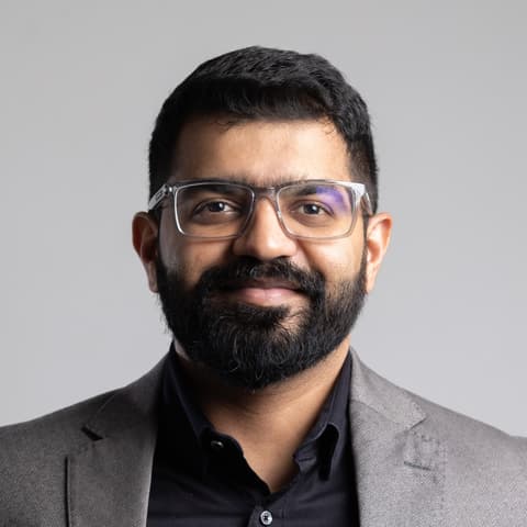 Vivek Saraf, Developer in Hyderabad, Telangana, India