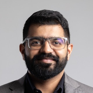 Vivek Saraf, Toptal ColdFusion Developer.