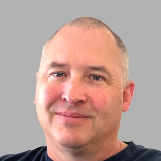 Jeffrey Schottler, CFA Professional.