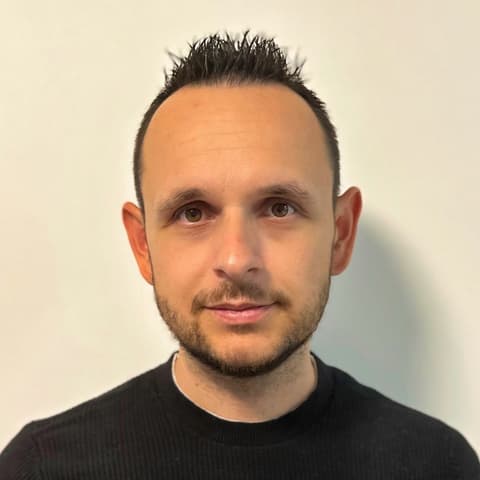 Nenad Tičarić, Developer in Zagreb, Croatia