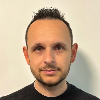 Nenad Tičarić, large language models (LLMs) Engineer.