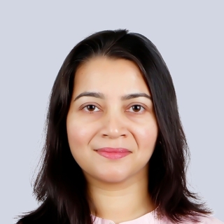 Seema K Nair, Senior COBOL Programmer and Consultant.