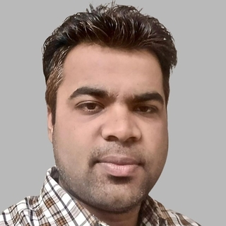 Jyotirmaya Rath, Freelance Visualforce Engineer.