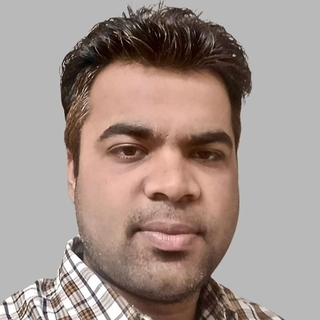 Jyotirmaya Rath, Freelance Visualforce Engineer.