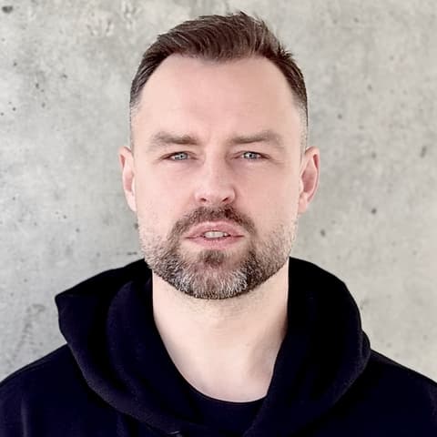 Gints Ziverts, Designer in Barcelona, Spain