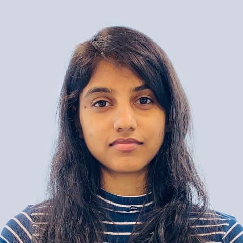 Shamlah Veerapandian, Developer in Copenhagen, Denmark