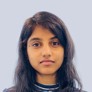Shamlah Veerapandian, Pardot Coder.