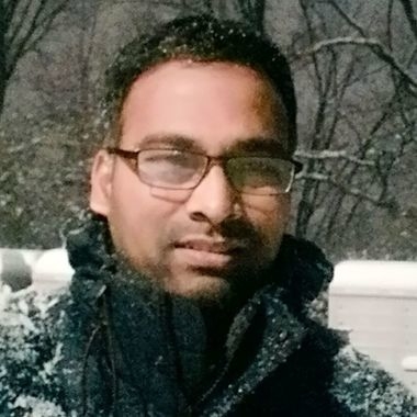 Venkateswararao Bollu, Developer in India