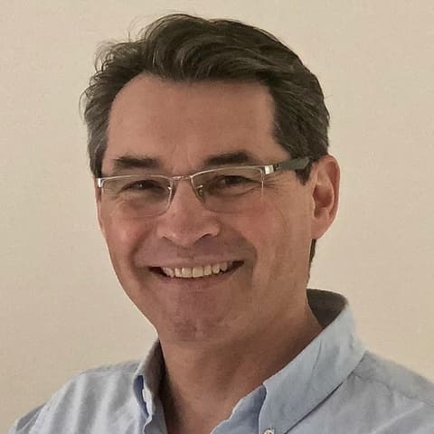 Philippe Soubrane, Developer in Plaisir, France