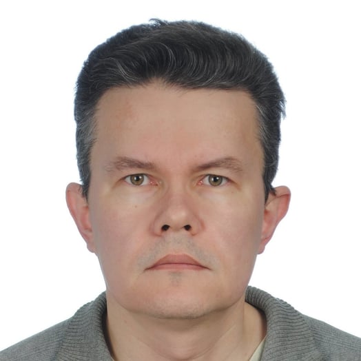 Oleg Zaimkin, Developer in Novosibirsk, Novosibirsk Oblast, Russia
