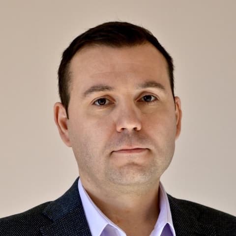 Hristo Valev, Management Consultant in Sofia, Bulgaria