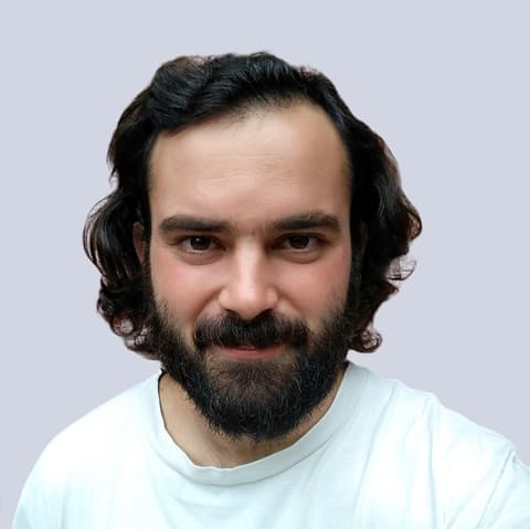 Juan Varela, Developer in Graz, Austria
