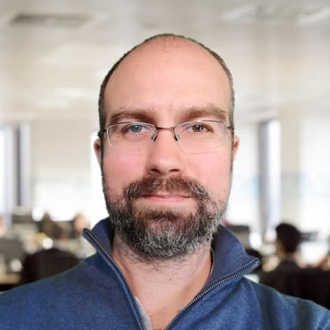 Leon Chevalier, Developer in Barcelona, Spain