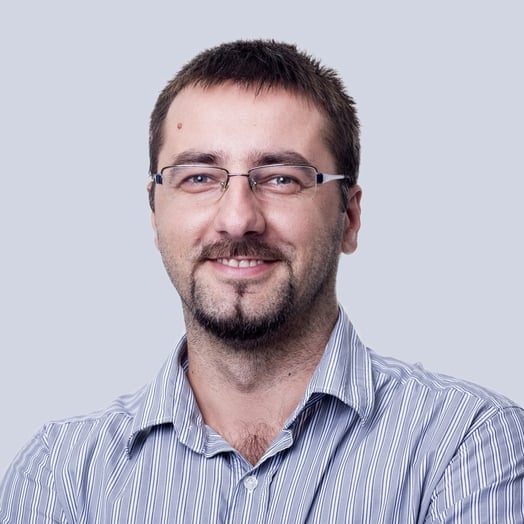 Boban Petrovic, Developer in Stamford, United States