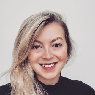 Paula Barcante, Top Information Architecture Designer.