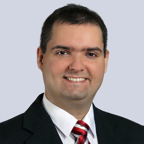 Konstantin Solnushkin, Project Manager in La Orotava, Spain