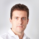 Carlos Salas Najera, hedge fund consulting Consultant.