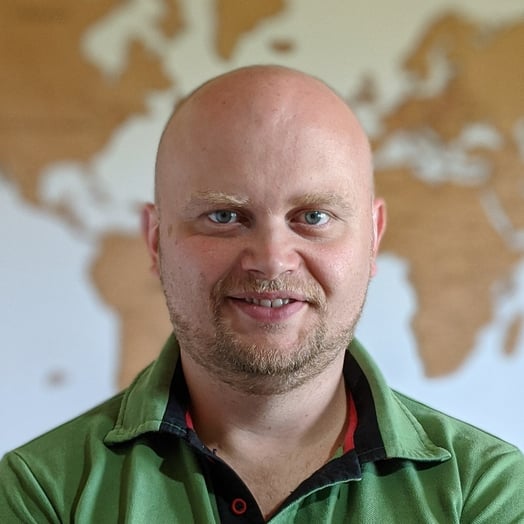 Vasyl Shyrochuk, Project Manager in Lviv, Lviv Oblast, Ukraine