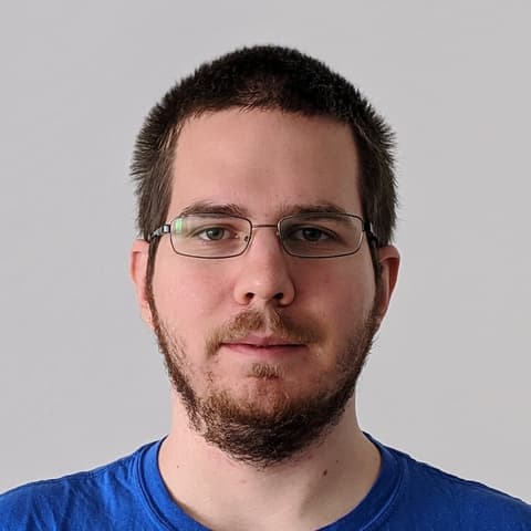 Domen Ipavec, Developer in Komenda, Kamnik, Slovenia