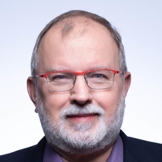 Charles Myers, Freelance project management consulting Project Manager.