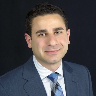 Mark Haddad, Finance Expert in Detroit, MI, United States