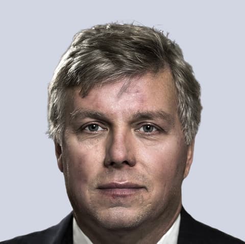 Martin Concannon, Management Consultant in Washington, DC, United States