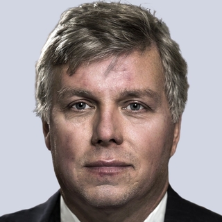 Martin Concannon, banking consulting Specialist For Hire.