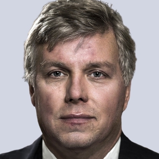 Martin Concannon, banking consulting Specialist For Hire.