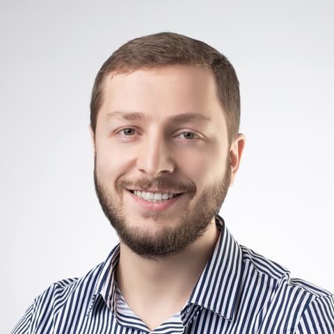 Irakli Gabidzashvili, Management Consultant in London, United Kingdom