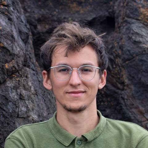 Mati Kiciński, Developer in Poznań, Poland