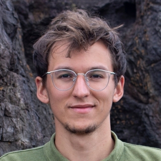Mati Kiciński, Plotly Engineer.