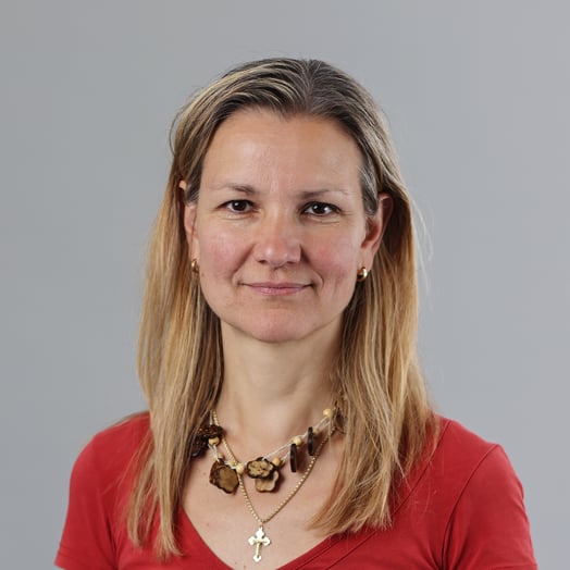 Sandra Kozomara, Developer in Belgrade, Serbia