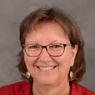 Barbara Prusiewicz, GatsbyJS Engineer.