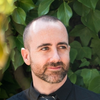 Jorge Muñoz, Toptal deep learning Developer.