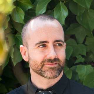 Jorge Muñoz, Toptal deep learning Developer.