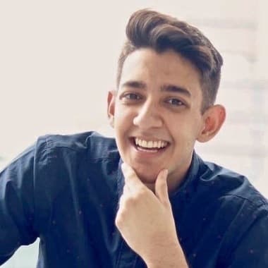 Anthony Sistilli, Developer in Toronto, ON, Canada