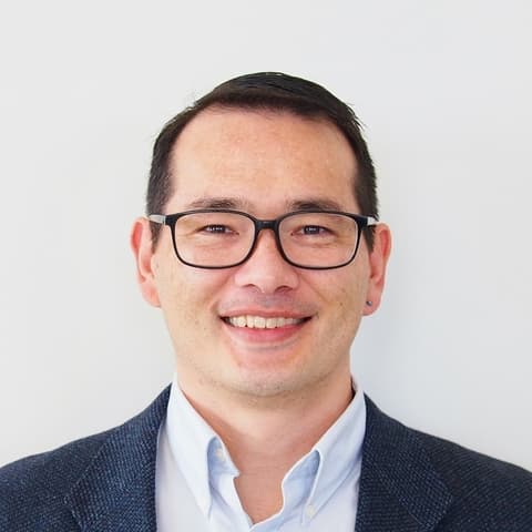 Chris Barron, Product Manager in Saint Paul, MN, United States