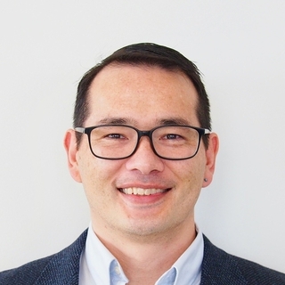 Chris Barron, Top Product Management Product Management Freelancer.
