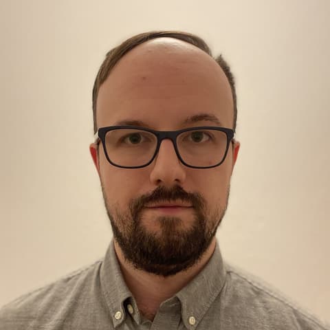 Fionn McGuire, Product Manager in Berlin, Germany